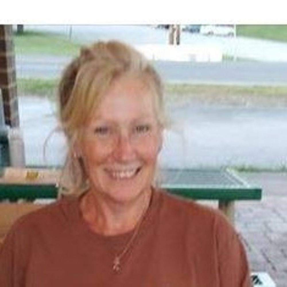 Meet your Posher, Donna